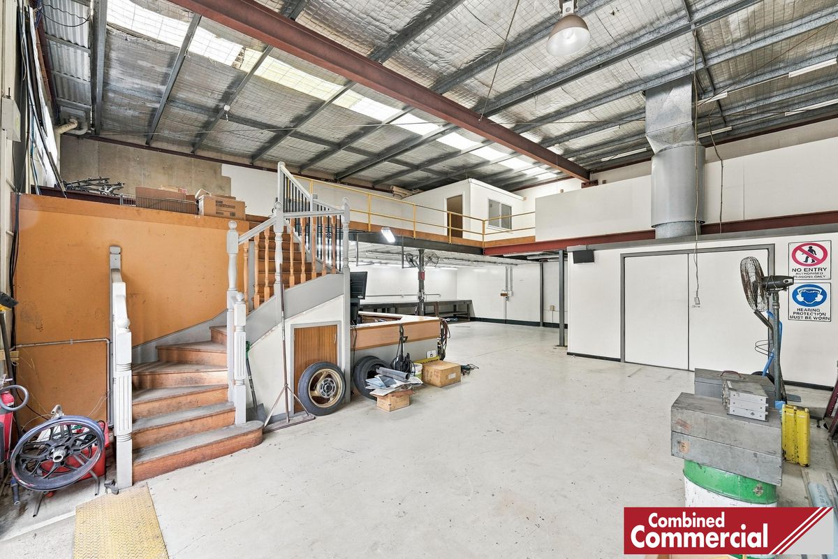 7 / 38 Lancaster Street, Ingleburn