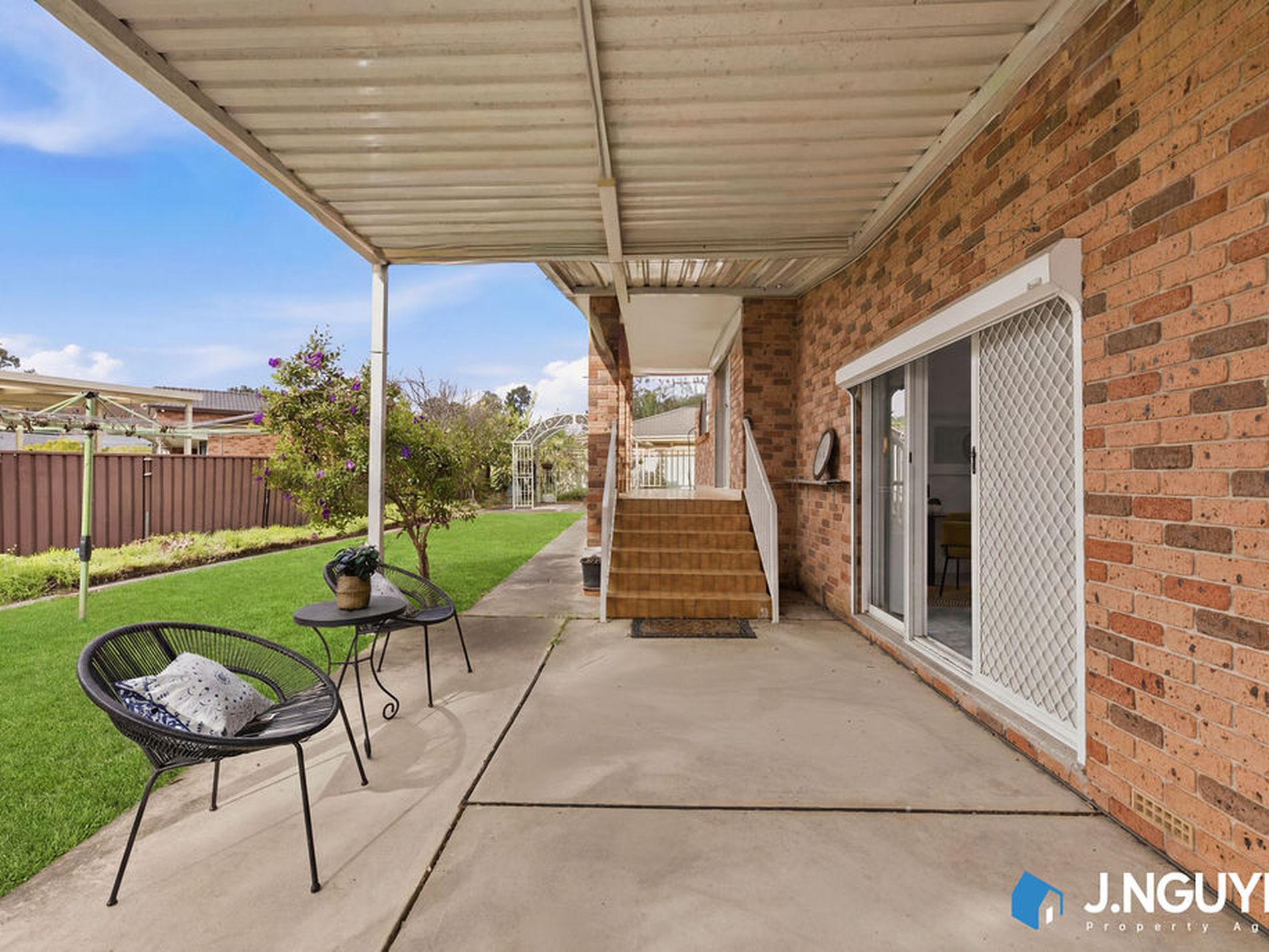 12 Anjudy Close, Casula