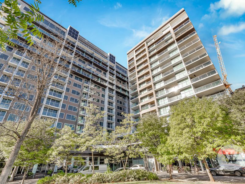 706 / 20 Hindmarsh Square, Adelaide