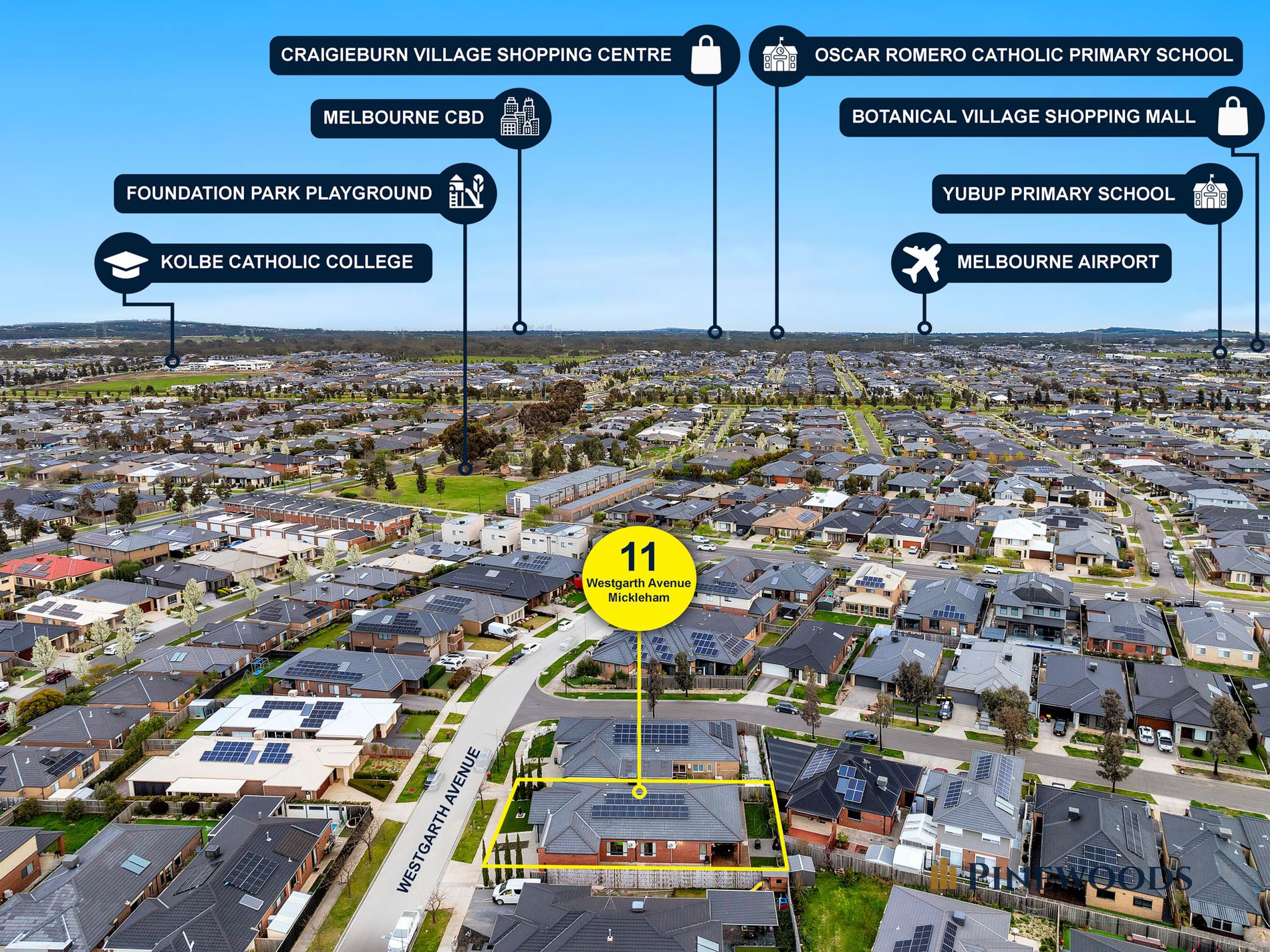 11 Westgarth Avenue, Mickleham