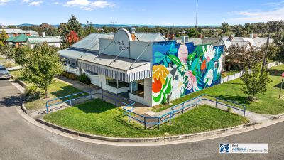 30 - 32 Darling Street, Tamworth