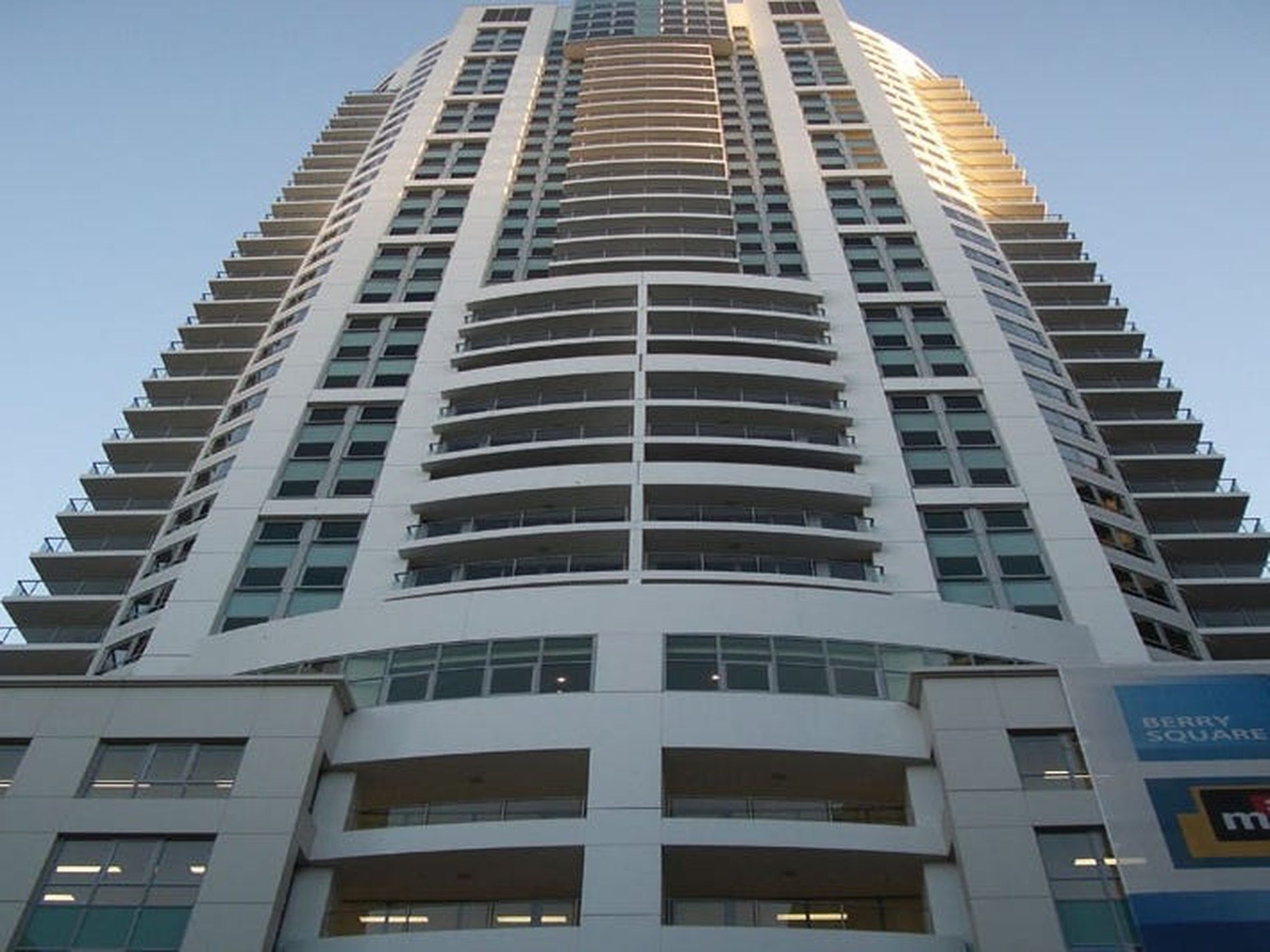 1604 / 79-81 Berry Street, North Sydney