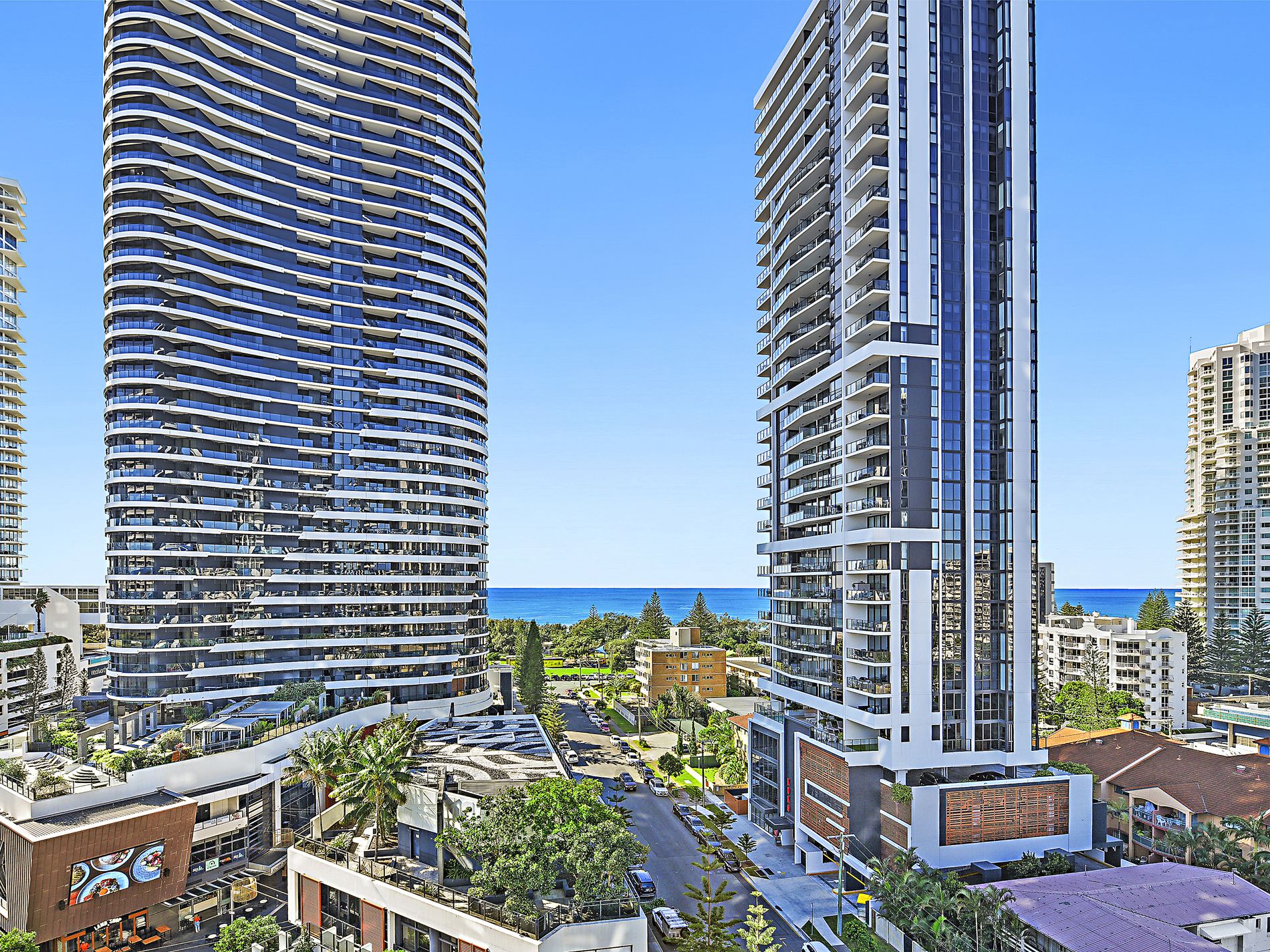 20909 / 21 Elizabeth Avenue, Broadbeach | Broadbeach Luxury Sales