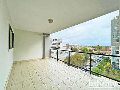 506 / 89 Boyce Road, Maroubra