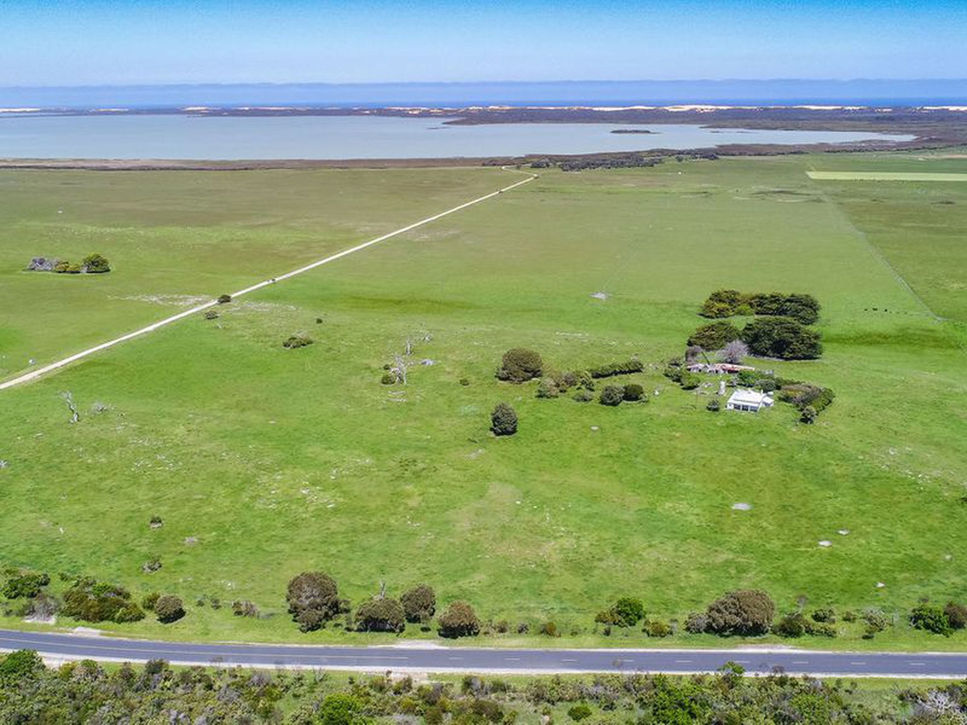 1420 Canunda Frontage Road, Canunda