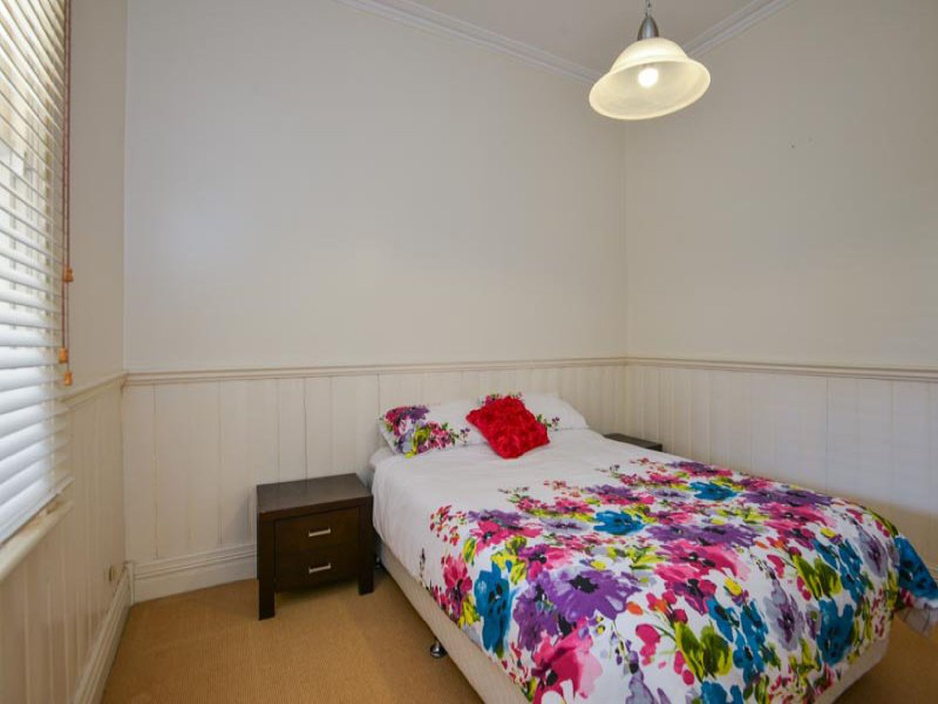 1 Evans Street, Boulder