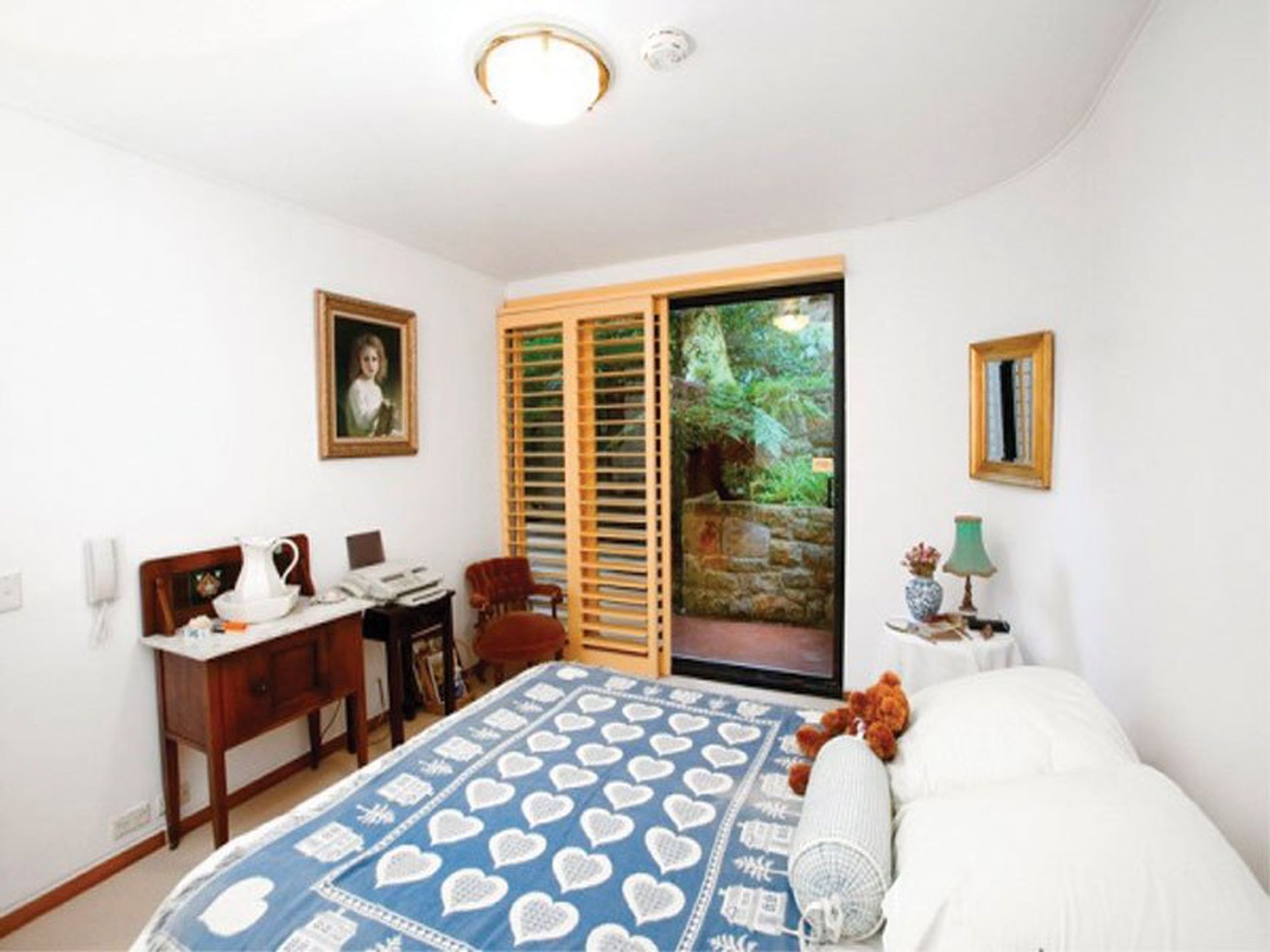 2 / 7 Marathon Mews, Double Bay