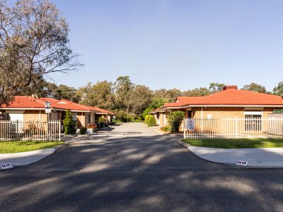 6 / 60 Marlboro Road, Swan View