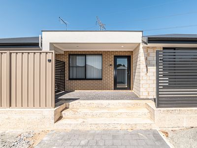 6 / 13 welford way , Success