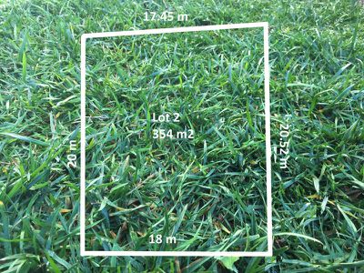 Lot Lot 2, Pell Road, Enfield