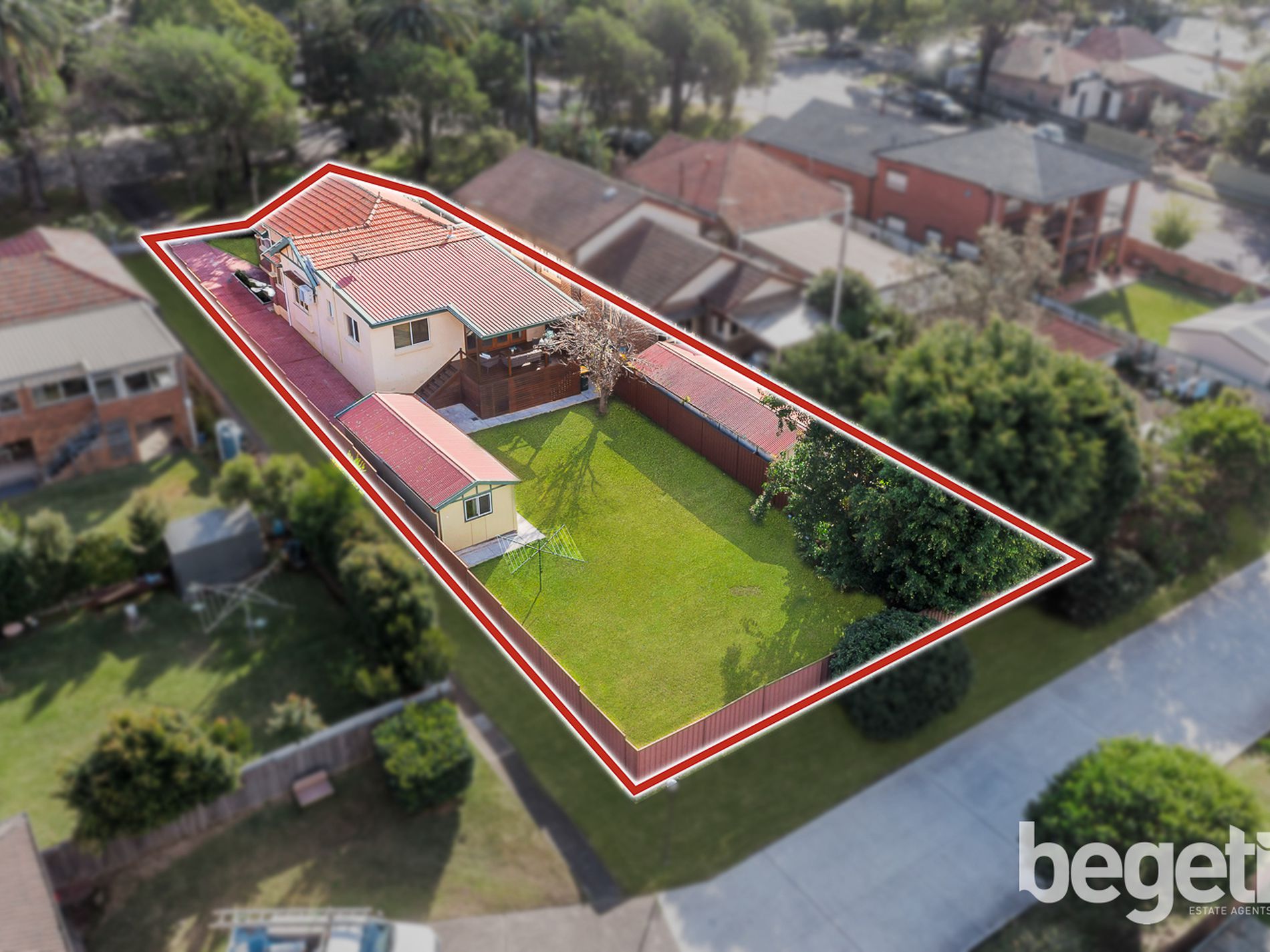 54 Acton Street, Croydon