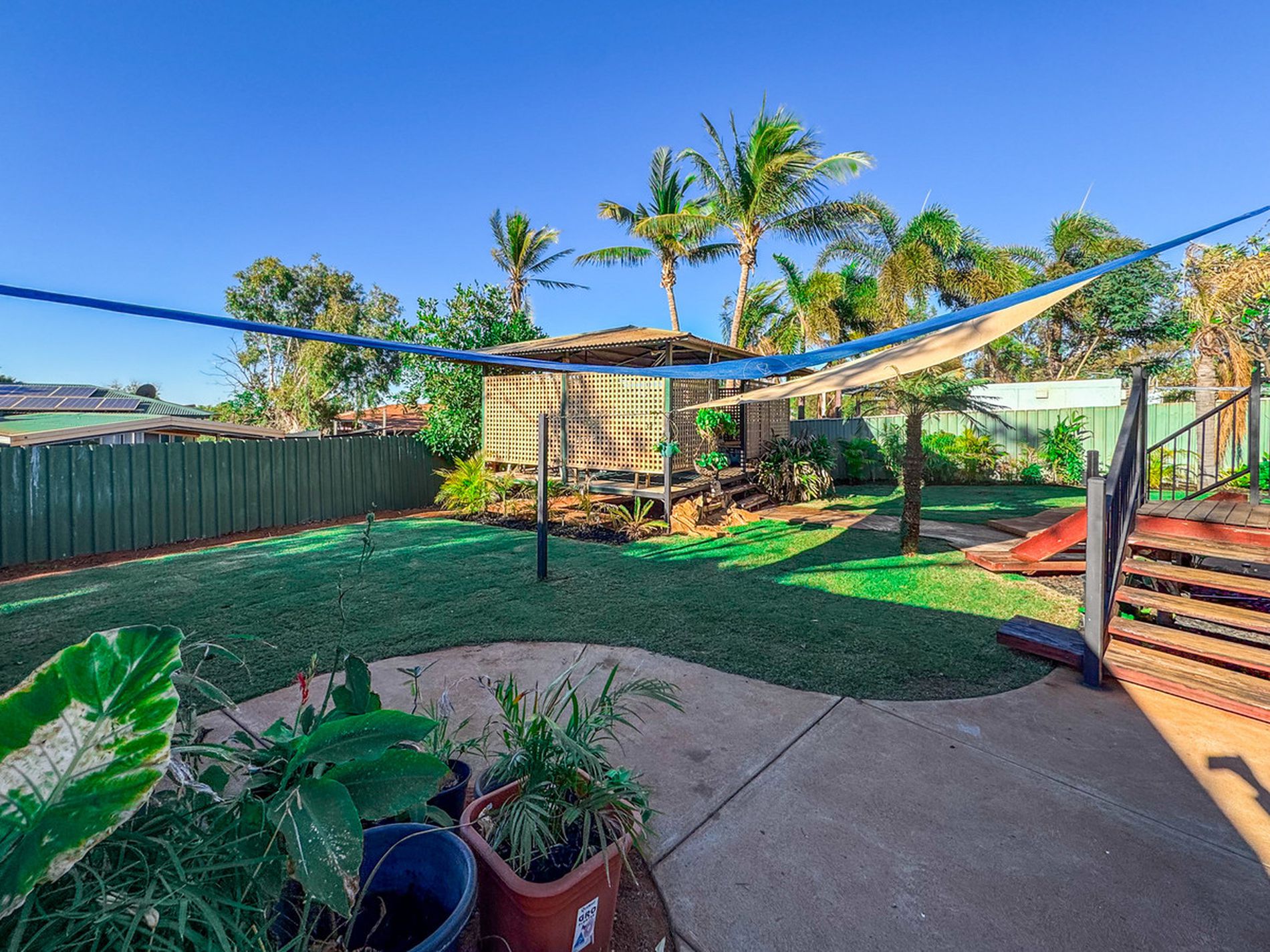 24 Moseley Street, Port Hedland