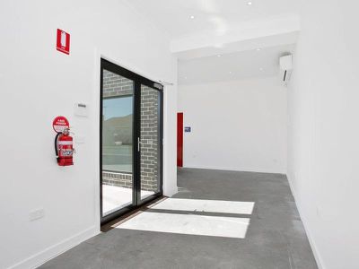 64A Charles Street, Newcomb