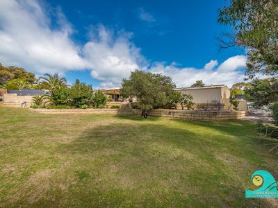 62 Lagoon Drive, Yanchep