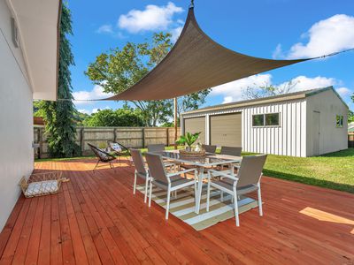 42 Cambrian Avenue, Smithfield