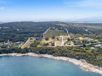 Lot 1, 57 Franklin Parade, Lady Barron