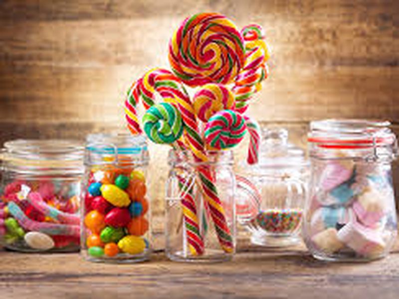Lolly and Sweet Shop Business for Sale
