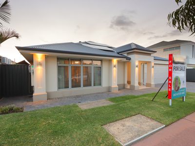 11 Baldessin Avenue, Harrisdale