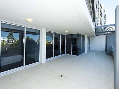 201 / 19 The Circus, Burswood