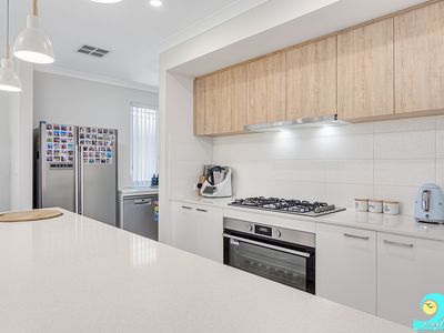 10 Spinnaker Boulevard, Yanchep