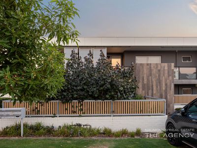 7 / 131 Waterloo Street, Tuart Hill