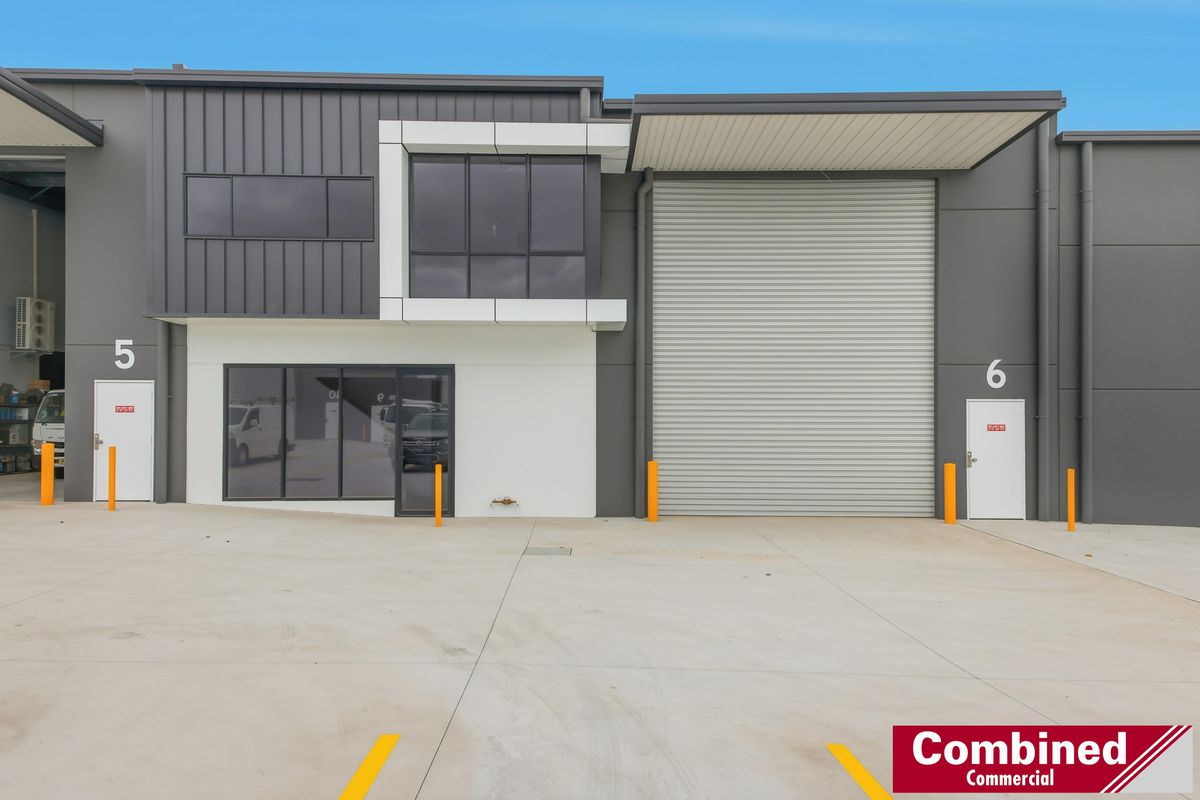 6 / 30 Southwell Road, Oran Park