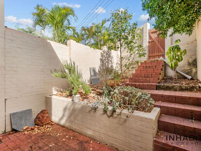 4 / 7 O'Halloran Lane, Mosman Park