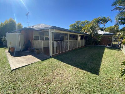 91 Fisher Street, Kingaroy