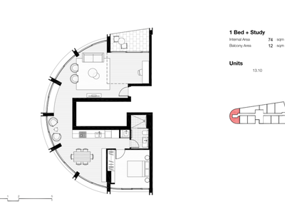 226 Victoria Road, Potts Point