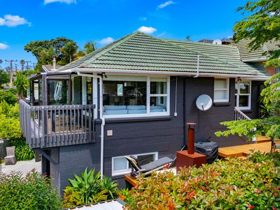 1/34 Prospect Terrace, Milford