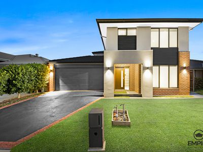 26 Swallowtail Avenue, Clyde North