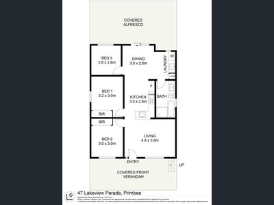 47 Lakeview Parade, Primbee