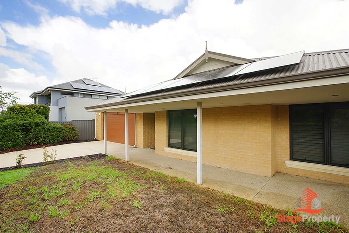 1 Casula Place, Harrisdale