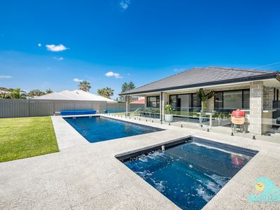 58 BRAZIER ROAD, Yanchep