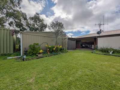 2571 Murray Valley Highway, Mystic Park