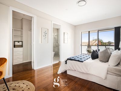 730B Victoria Road (set back from street), Ermington