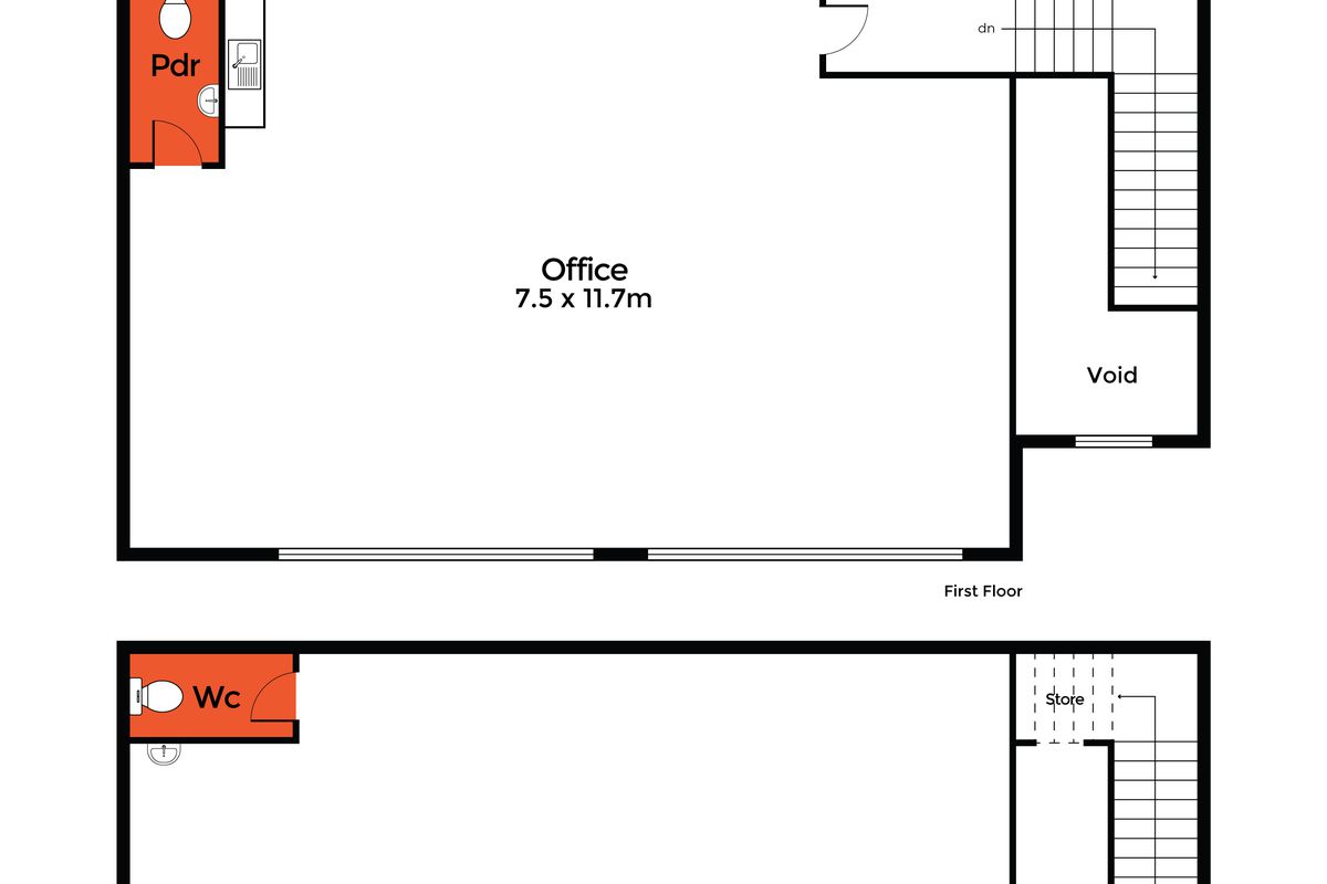 11 / 463 Somerville Road, Brooklyn