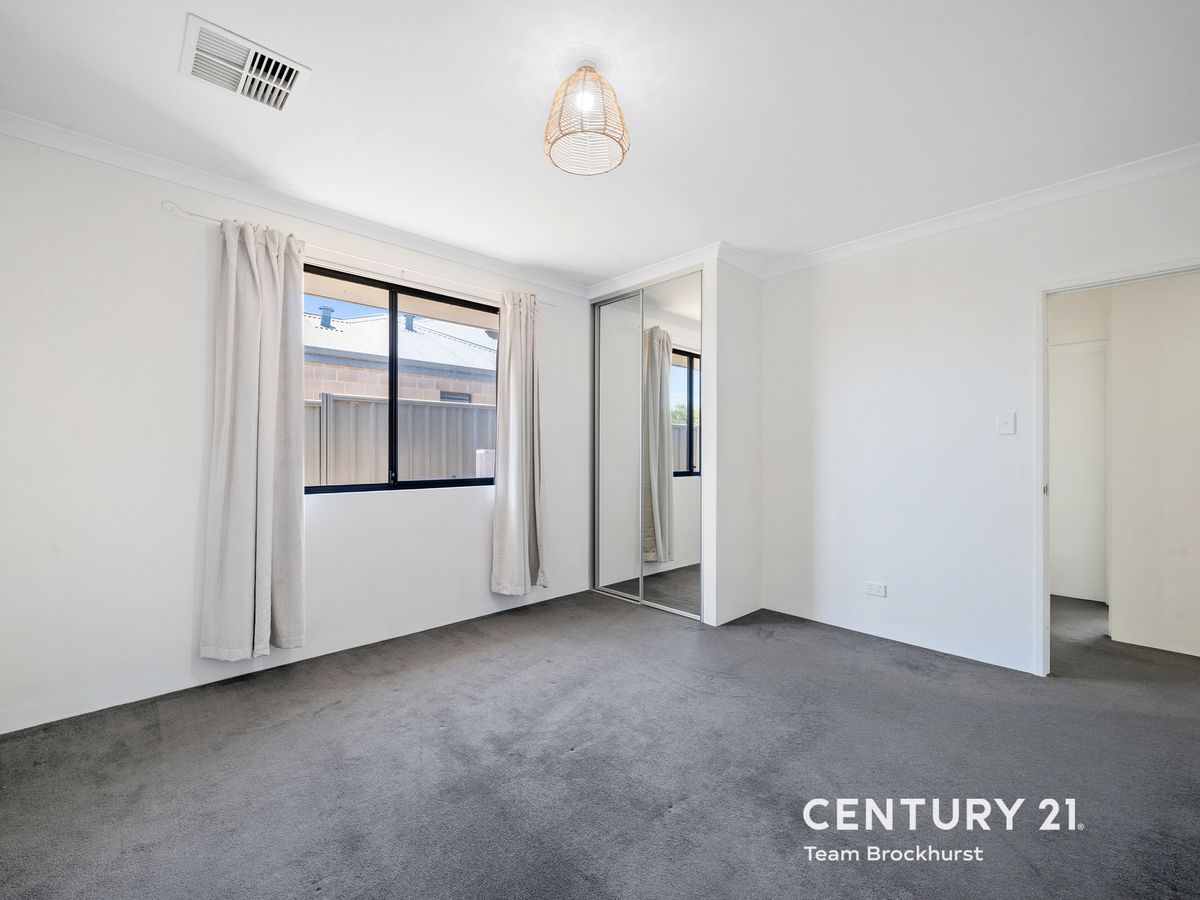 1 Malabar Street, Byford