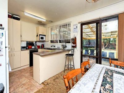 8 Bermersyde Drive, Berwick