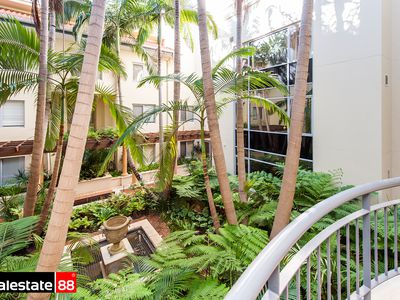 56 / 20 Royal Street, East Perth