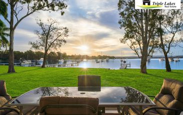 12 Gordon Avenue, Summerland Point