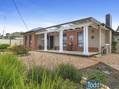 209 High Street, Heathcote