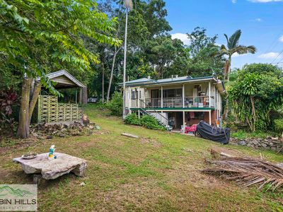89 Cullen Street, Nimbin