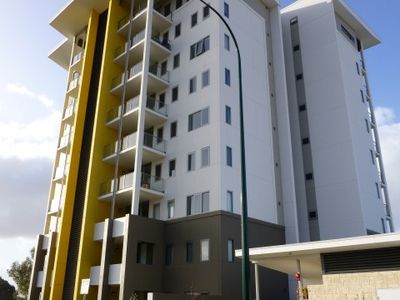 4 / 28 Goodwood Parade, Burswood