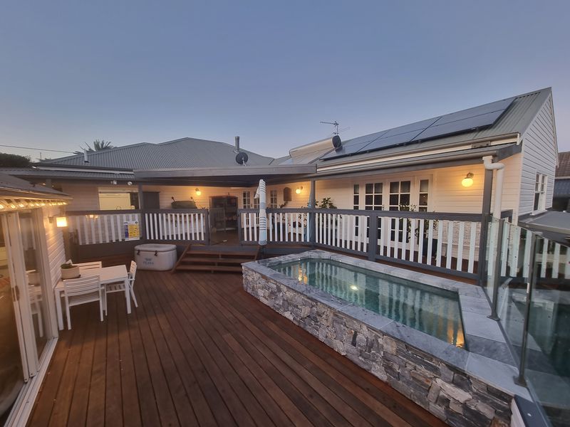 14 Tilba Street, Narooma
