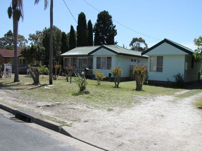 3  Kularoo Drive, Forster