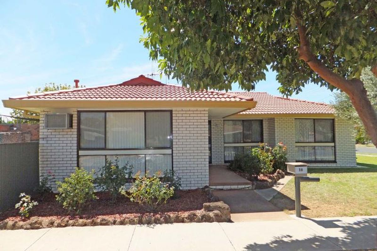 18 Bond Street, Kyabram