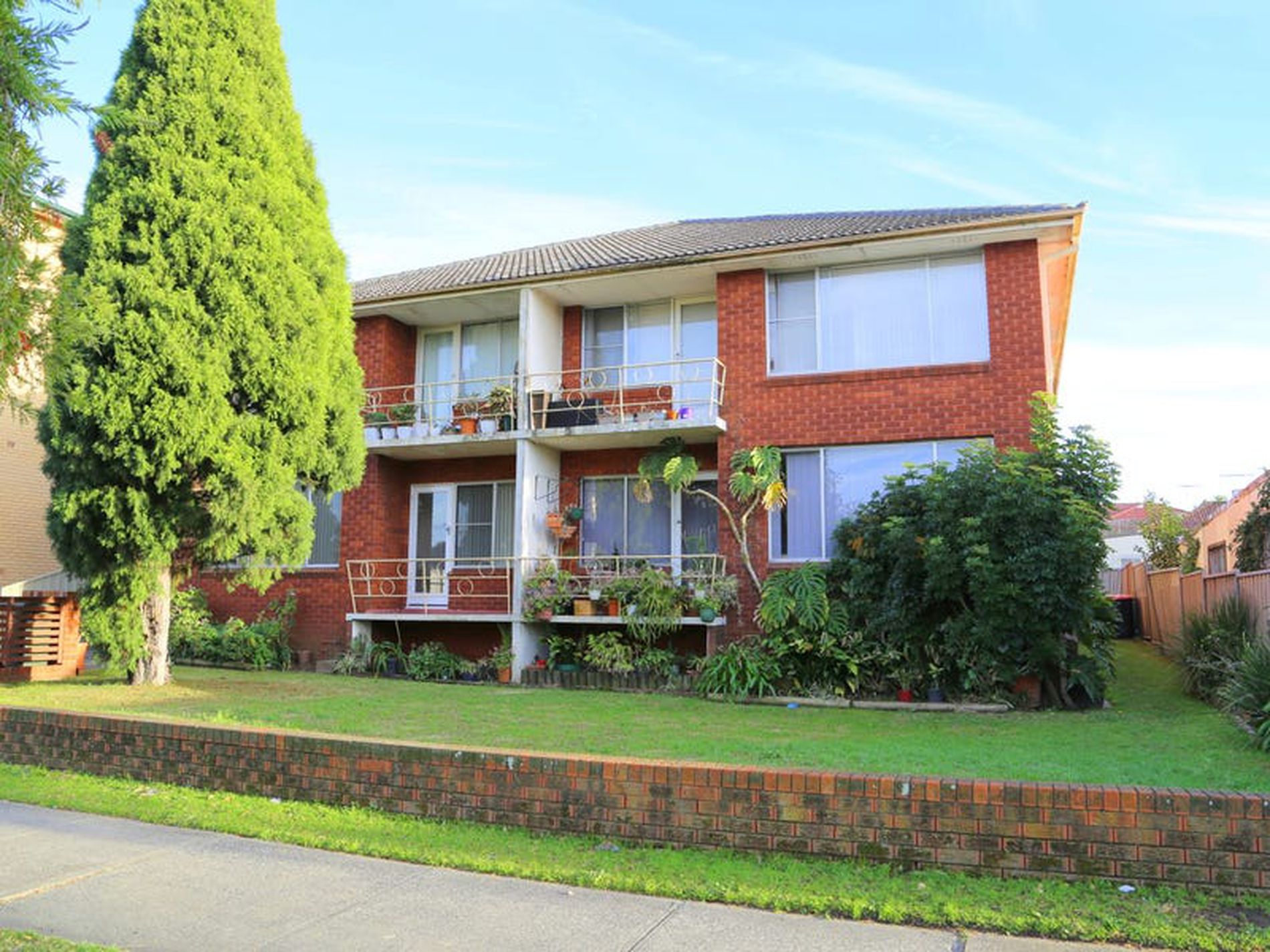 1 / 121 Lakemba Street, Lakemba