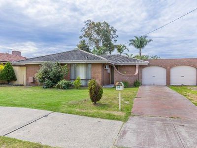 36 Ashburton Drive, Gosnells