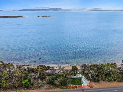 Boat Shed 3, Red Ochre Beach, Dodges Ferry